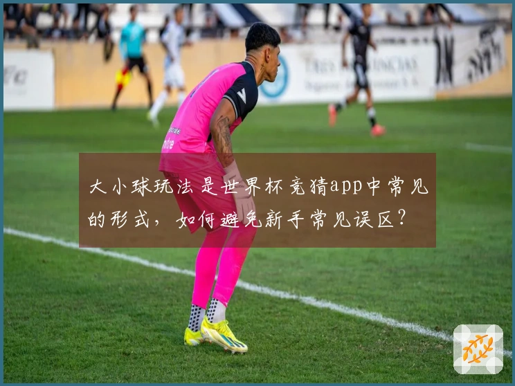 大小球玩法是世界杯竞猜app中常见的形式，如何避免新手常见误区？