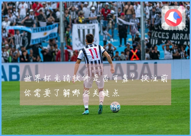 世界杯竞猜软件是否可靠？投注前你需要了解哪些关键点