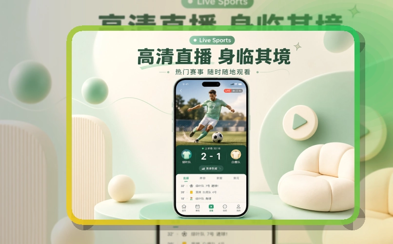 买球站 App体验补充 页面展示