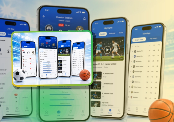 买球站 APP体育赛事界面展示图